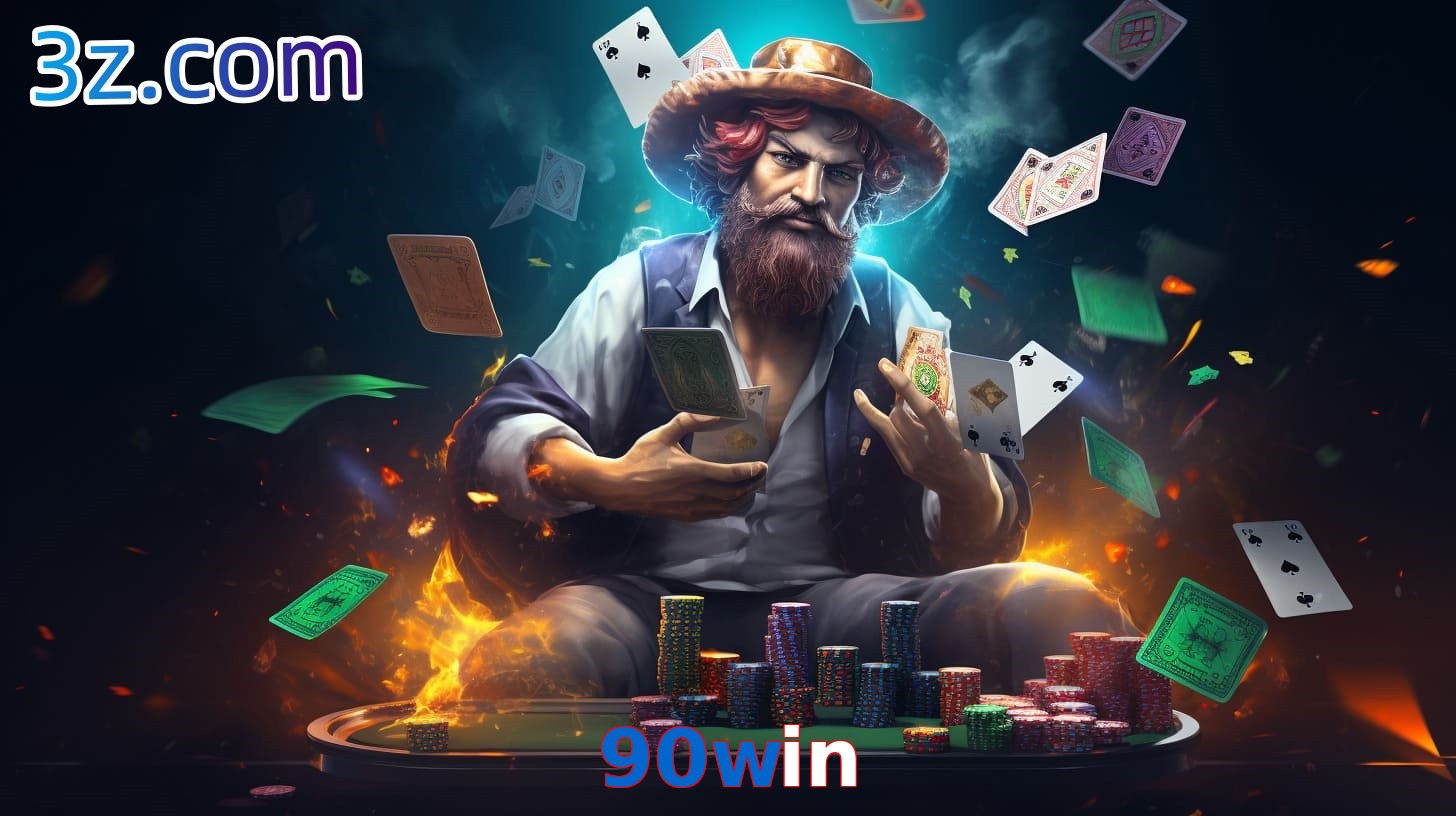 90win